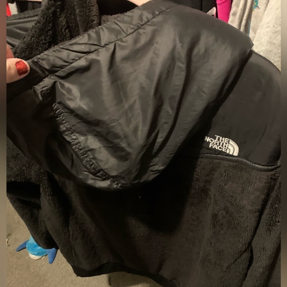 The North Face women’s size XL coat - Picture 6 of 6